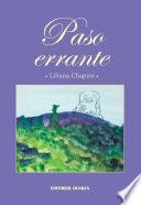 Paso errante