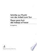 Pasos para huir del trabajo al hacer