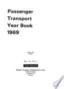 Passenger Transport Year Book