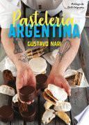 Pastelería argentina