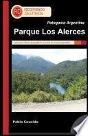 Patagonia Argentina - Parque Los Alerces