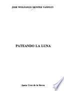 Pateando la luna
