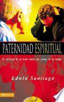 Paternidad Espiritual