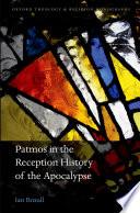 Patmos in the Reception History of the Apocalypse