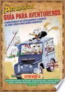 Patoaventuras. Guía para aventureros