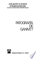 Patografía de Ganivet