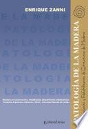 Patología de la madera