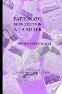 Patronato de protección a la mujer
