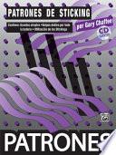 Patrones de Sticking