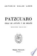Patzcuaro