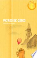 Payaso de circo