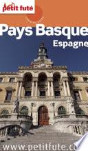 Pays Basque 2013 Petit Futé