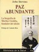 Paz abundante