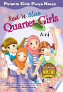 PCPK Red'n Blue Quartet Girls