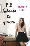 PD. Todavía te quiero