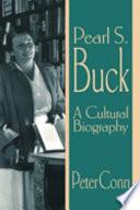 Pearl S. Buck