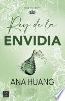 Pecados 5. Rey de la envidia