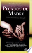 Pecados de Madre Confesiones de mujer