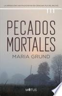 Pecados mortales (versión latinoamericana)