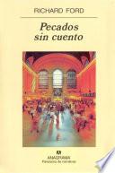 Pecados sin cuento