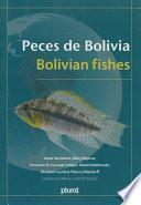 Peces de Bolivia. Bolivian fishes