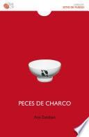 Peces de charco