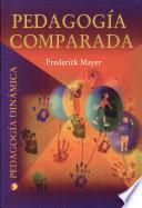 Pedagogía comparada