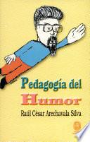 Pedagogía del humor