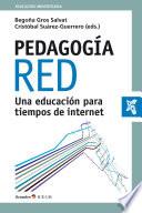 Pedagogía red