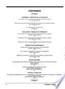 Pedagogía y saberes