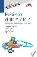 Pediatria dalla A alla Z