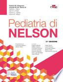 Pediatria di Nelson, 21 ed