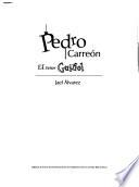 Pedro Carreón