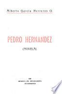 Pedro Hernández