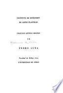 Pedro Luna