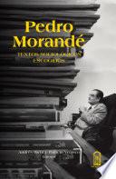 Pedro Morandé