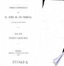 Pedro Sánchez
