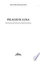 Pelagio B. Luna