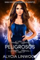 Peligrosos - Conservadores de elementos 1