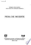 Pena de muerte