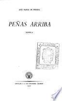 Peñas arriba