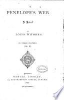 Penelope's Webb. A Novel