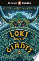 Penguin Readers Starter Level: Myths of the Norsemen