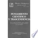 Pensamiento científico y trascendencia