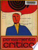 Pensamiento critico