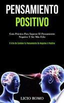 Pensamiento Positivo