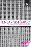 Pensar sistémico