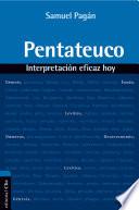 Pentateuco