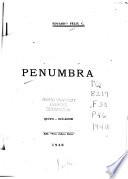 Penumbra