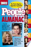 People: Almanac 2002